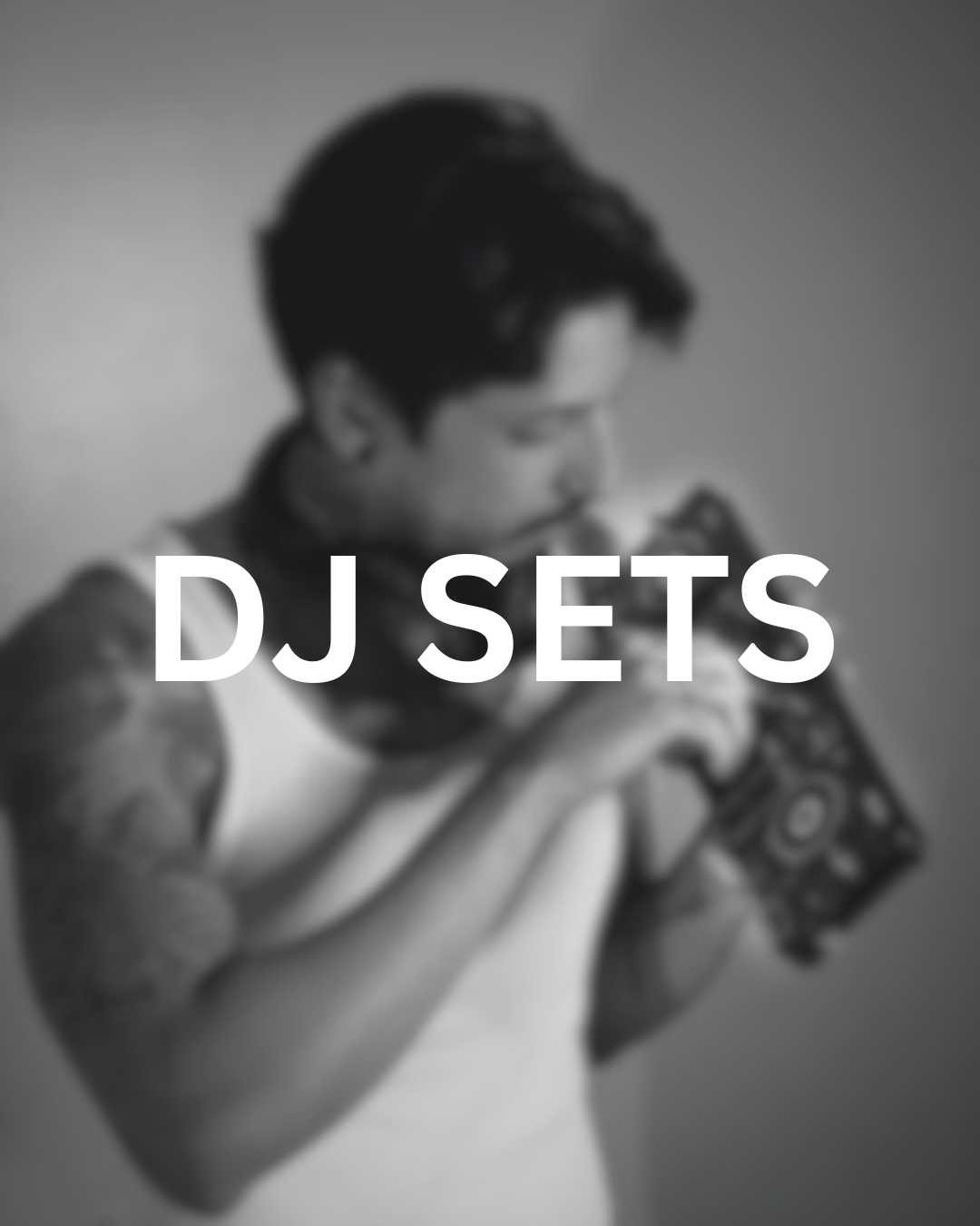 Sets de DJ
