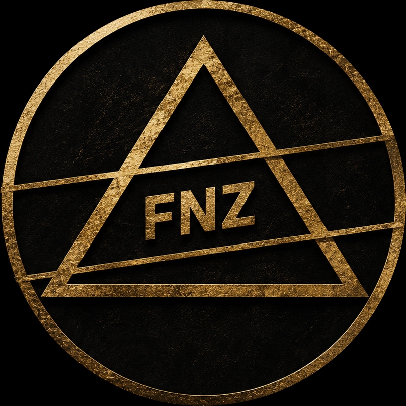 FNZ Logo